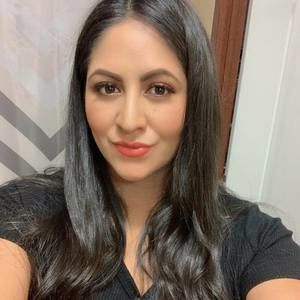 Meet your Posher, Mayra